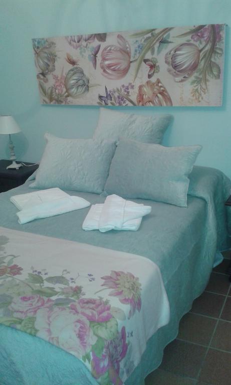Casa Rural El Sombrero El Rocío Chambre photo