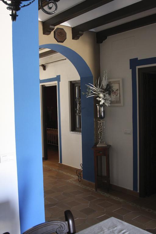 Casa Rural El Sombrero El Rocío Extérieur photo