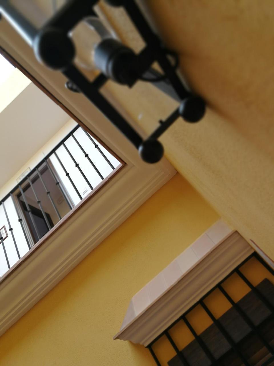 Casa Rural El Sombrero El Rocío Extérieur photo